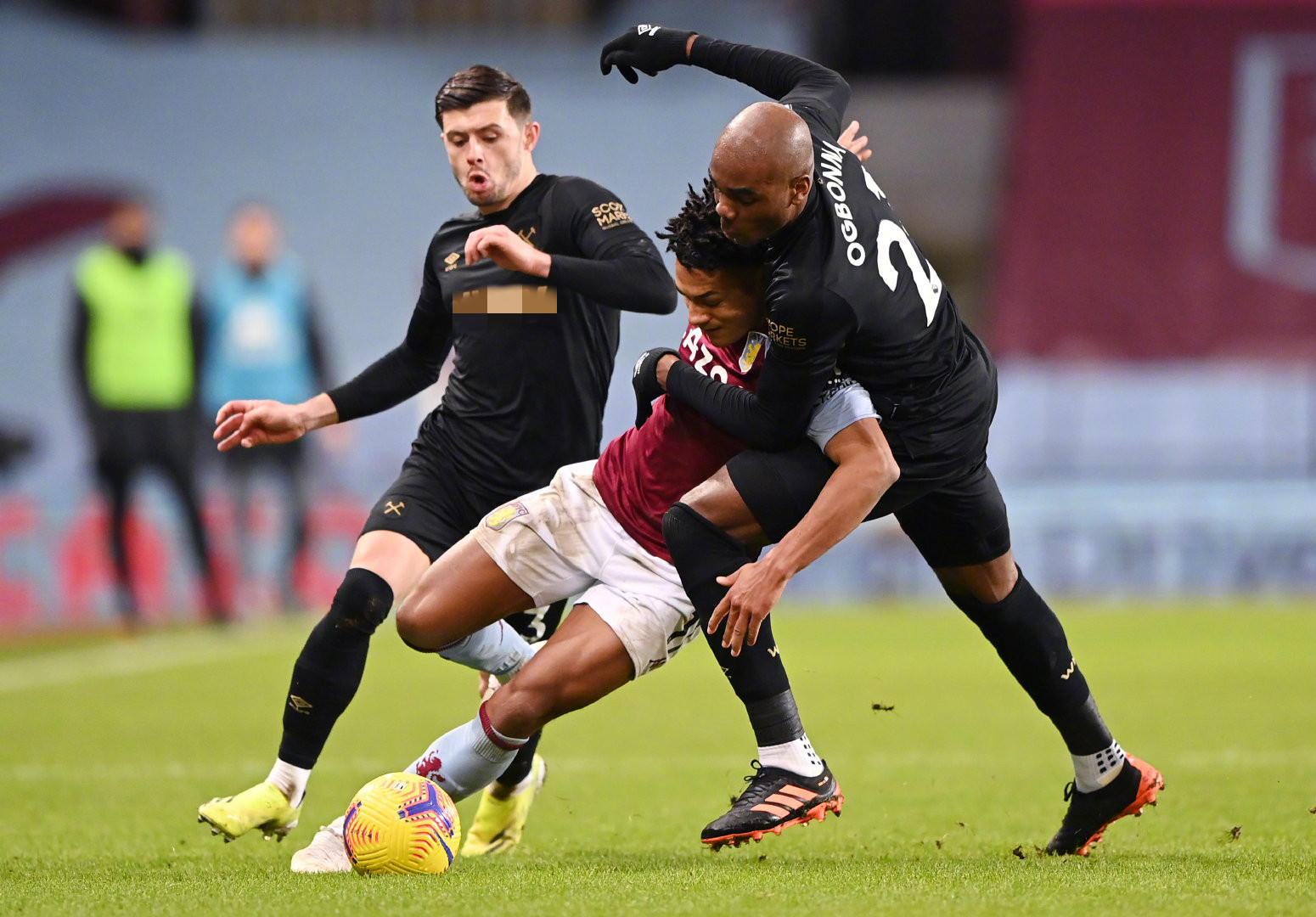 烈的男排中 烈的男排中