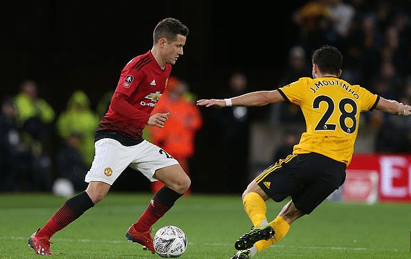 福特锦标赛 福特锦标赛