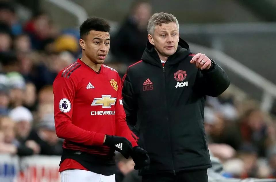 战术布局 战术布局